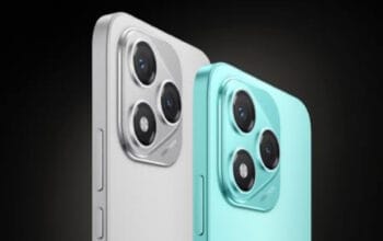 Honor 400 Pro Meluncur dengan Snapdragon 8 Gen 3